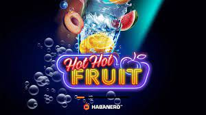 Slot Demo Keuntungan Main Hot Fruit Dari Habanero